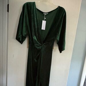 Baltic born dress- Brendyn